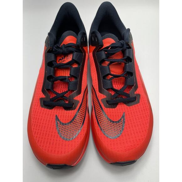 Nike Air Zoom Rival Fly 3 Crimson Red Navy Blue Men\'s Running CT2405-635 Size 6 main image 4